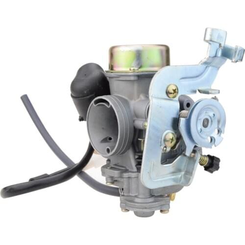 CVK 30mm Carburetor for Manco Talon 260cc 300cc Linhai Bighorn Feishen 260cc 300cc ATV UTV BUGGY