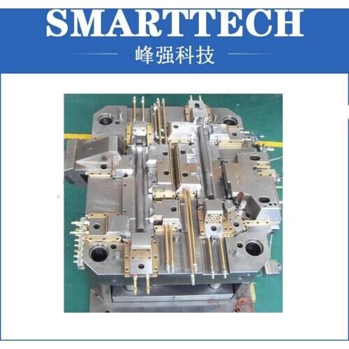 Vehicle mold with high effects by plastic injection mold in shengzheng China