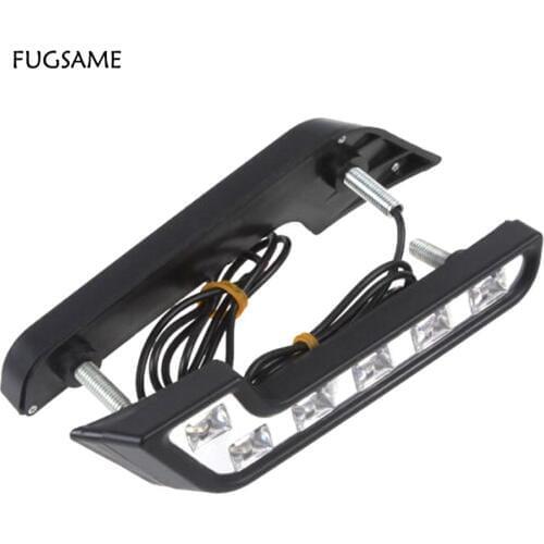 FUGSAME Decorative Lighting