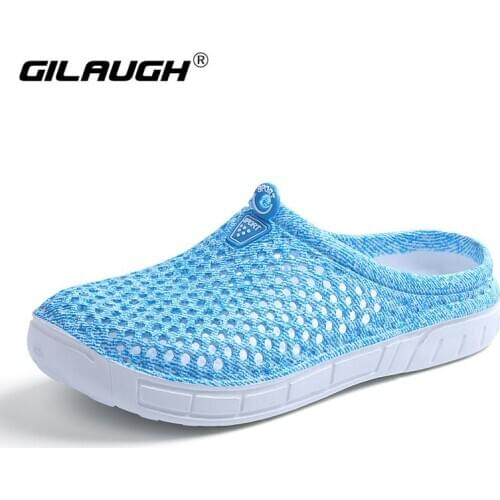 GILAUGH Beach Shoes