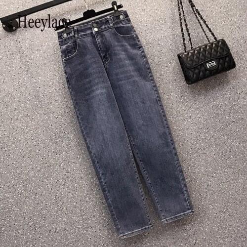 Джинсы МОМ Heeylace China At AliExpress