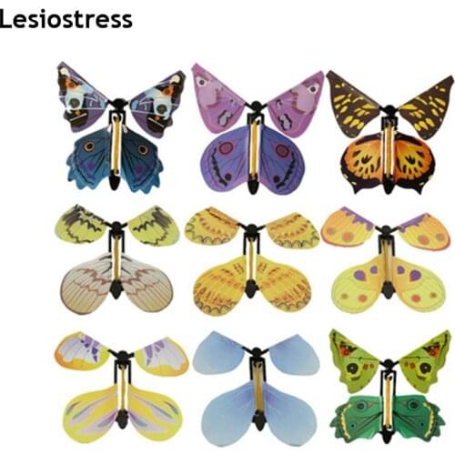 Lesiostress Magic Goods