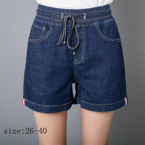 Женские джинсовые шорты Let－Setting China At AliExpress