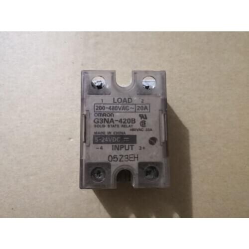 Original imported G3NA-420B (G3NA410B,G3NA440B,G3NA425B,G3NA450B) ST330S14P1V ST330S14P1 ST330S12P1V ST330S12 quality assurance