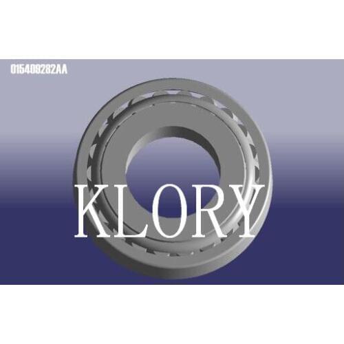 015409282AA BEARING SECURITY TRANSMISSION BEARING for CHERY AMULET