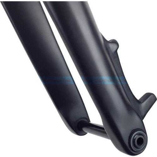 SERENADE Bicycle Forks