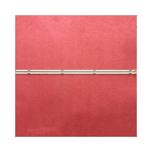 LED Backlight strip 60 lamp For LG 55" V16 ART3 TV 6916L2972A 6916L2428A 55LJ615V 55UH7700 6871L-4430C 6870C-0645A