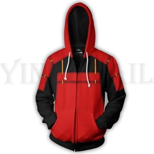 Naruto Hoodie Uzumaki Akatsuki Sakura Sweatshirt Cosplay Clothes Costumes Boys/Girls 3D Print Hoodies Hat Kids Clothing Tops