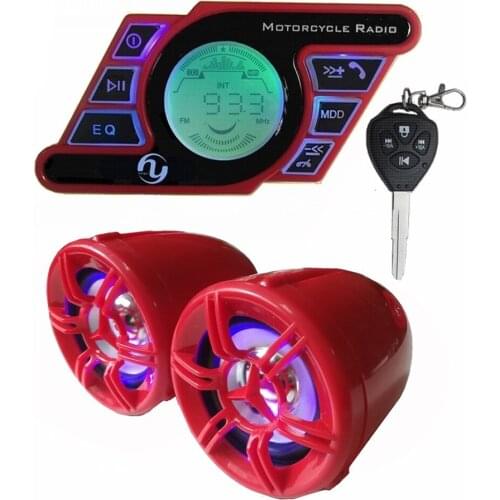 Музыка на мотоцикл Woopower China At AliExpress