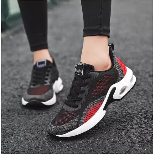 Women Vulcanized Shoes High Quality Women Sneakers Slip On Flats Shoes Women Loafers Plus Size 42 Walking Flat running shoes