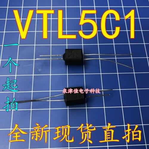 100% Original New VTL5C1 VTL5C2 VTL5C3 DIP-4 VTL5C