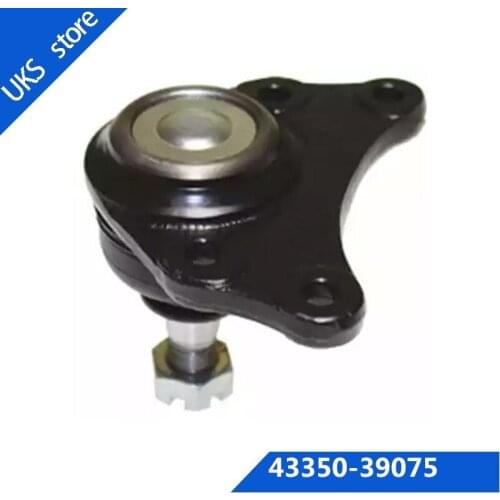 43350-39075 ball joint upper lefr/right for hilux YN90-YN85