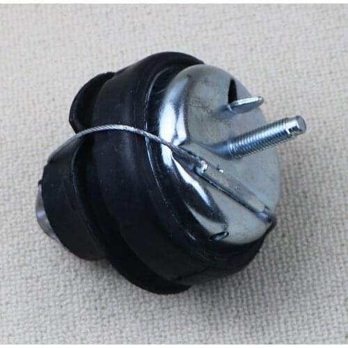 8683936 Car Rear Lower Engine Motor Mount For Volvo S60 S80 V70 XC70 XC90 8683936,30778951,9485551,9161142