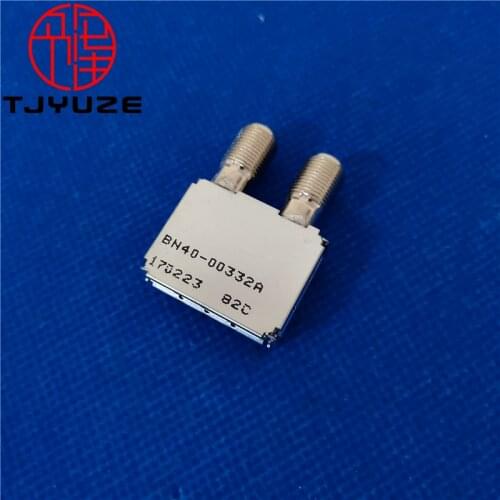 New and original for Samsung BN40-00332A 170223 82C Tuner semsor Antenna signal receiver Frequency signal receiver