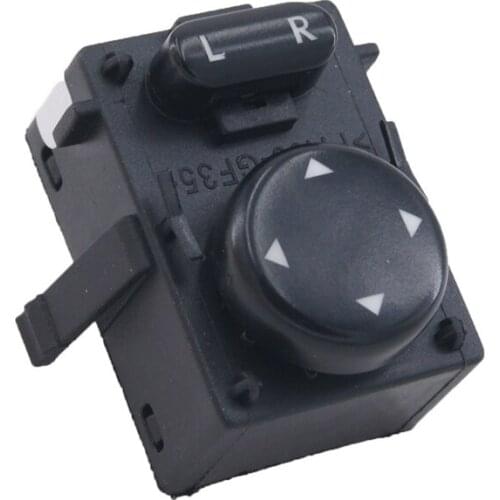 A0045459207 Car Mirror Adjustment Control Switch for Mercedes-Benz Sprinter 903 Vito W638 0045459207