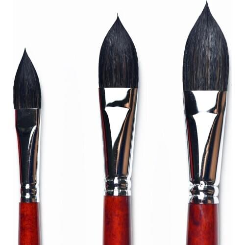 Biaelk Brushes With Wooden Handle China