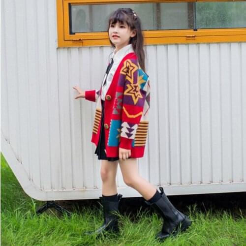 Куртки для девочек CULTISEED China At AliExpress