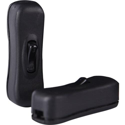 ZLinKJ 1Pc 304 Table/Desk Lamp Dimmer Light Switch Adapter motion sensor push button Switch DIY Accessories 3 styles