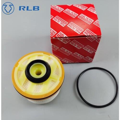 Fuel Filter Diesel Filter Element Kit OEM:23390-0L041 23390-0L010 For Toyota INNOVA/KIJANG FORTUNER HILUX Vigo HIACE