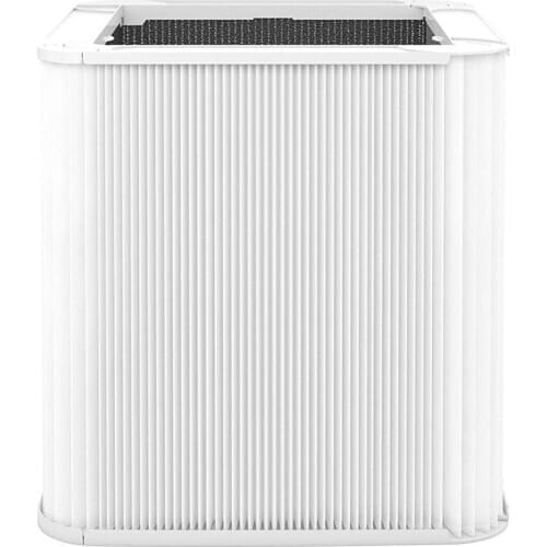 1PC HEPA Filter for Blueair Blue Pure 211 Collapsible Air Purifier Filter for Blueair Blue Pure 211Series Air Purifier Parts