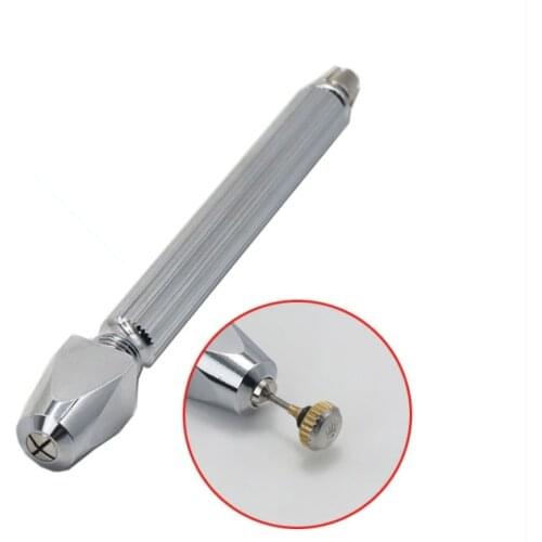Quality Watch Crown Winder Tool 0.15~2.0mm Size