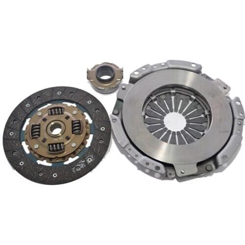 Honda Civic Clutch Kit [Valeo] (801976) auto replacement pieces and accessories car clutch kit