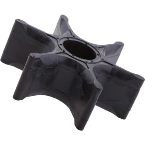 Water Pump IMPELLER 6H4-44352 676 18-3068 fit for Yamaha 25 30 40 50 hp