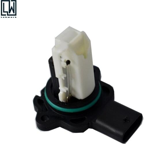 Mass Air Flow Sensor Meter MAF for BMW E90 F07 F10 X3 X5 13627593624