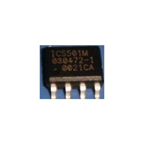 100% NEW Free shipping ICS501M SOP8 MODULE new Free Shipping