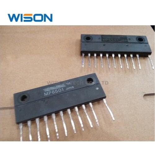 MP6501 MP6501A MP6502 MP6503 MP6504 Free Shippin original MODULE