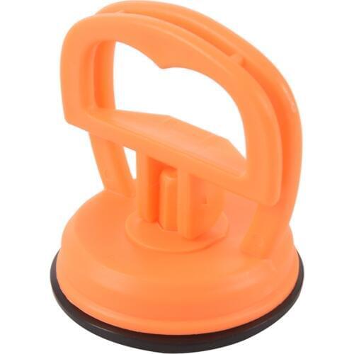 New Orange red suction cup Dent puller Remover of glass car lift handle