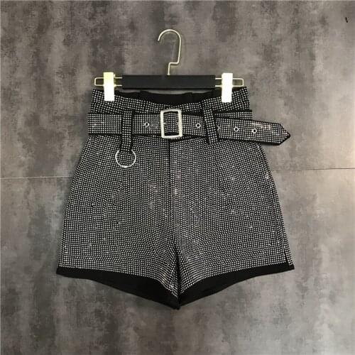 O'DRESSY Women's Shorts