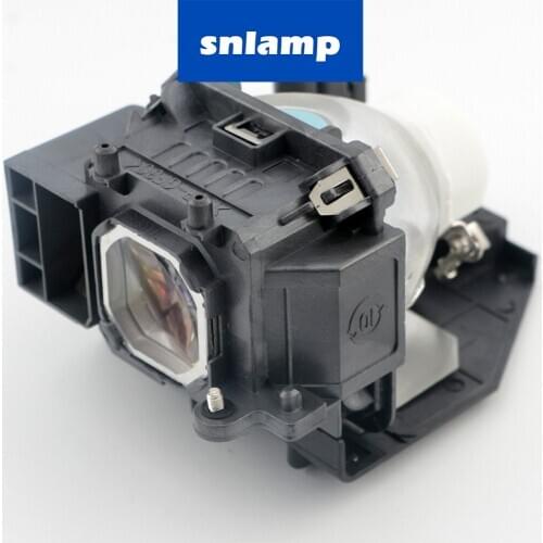 Original Projector Lamp/Bulbs For NSHA230ED NSHA230YT For NP14LP /60002852 W/Housing For NEC Projectors
