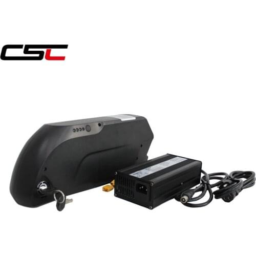 Ship from Europe 1500W Motor wheel Panasonic Cell Electric bike Lithium Battery with 5A Charger 14.5AH 48V Battery