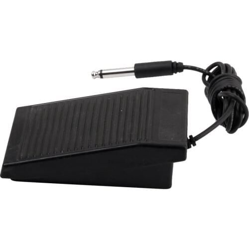 250V 10A Footswitch Pedal for Machine Kits Power Supply Cable