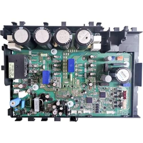 Air conditioning variable frequency board PC0707 Air conditioning frequency conversion module for Daikin RZQ125KMY3C RMXS160EY1C