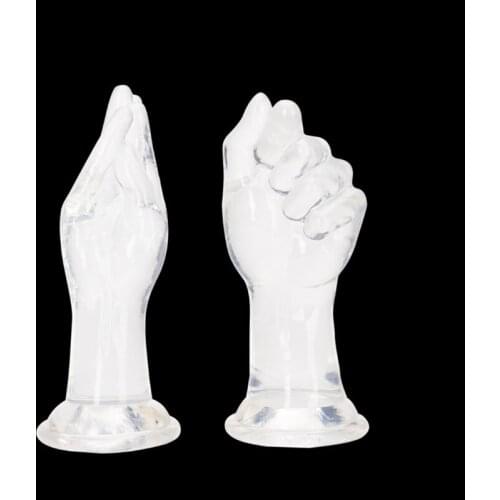 SDian Anal Toys