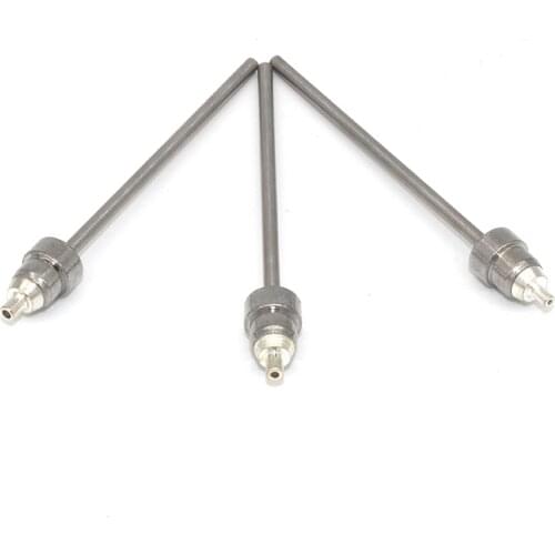 De-Soldering Tip 1.2/1.5/1.8mm 1 for Aoyue 474A+, 701A+ & 2702A