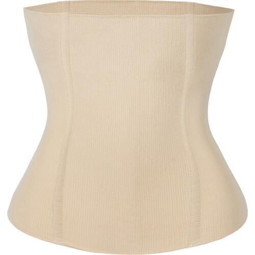 XS-3XL Woman Body Shaper Slimming Corset Belt Women Waist Trainer Girdle Body Shaper Underbust Binder Trans Shaper Tops