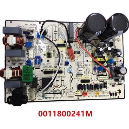 0011800241M NEW Good Working