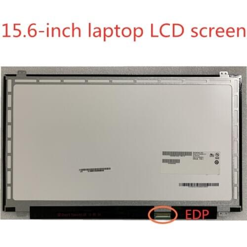 15.6-inch laptop LCD screen A + NT156WHM-N12 B156XTN04.0 LTN156AT37 LP156WHB TPA1 B156XW04 V.8 B156XTN03.1 N156BGE-EA1 30 pin