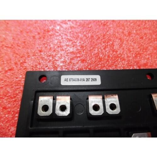 8704036-01A NEW ORIGINAL GOODS