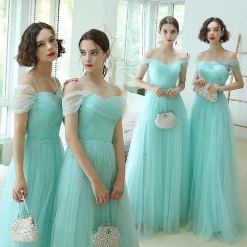 Aimicui Bridesmaid Dresses