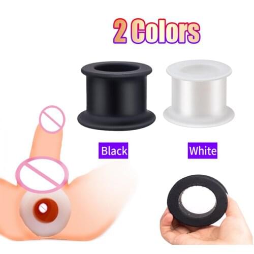 Hollow Anal Plug Large Butt Plug Huge Prostate Massage Butt Plug Vagina Speculum Anus Dilator Sex Toys For Men Woman Masturbator