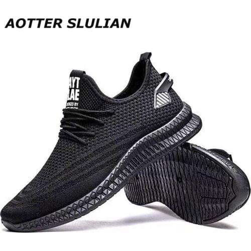 Мужские кроссовки AOTTER SLULIAN China At AliExpress