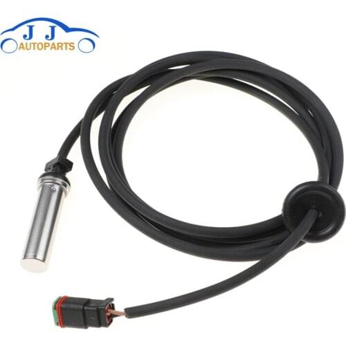 Car 20528661 7420528661 ABS Sensor Wheel Speed Sensor For R ENAULT TRUCK for V OLVO FH FM FMX NH BUS 21247154 DT 2.25333