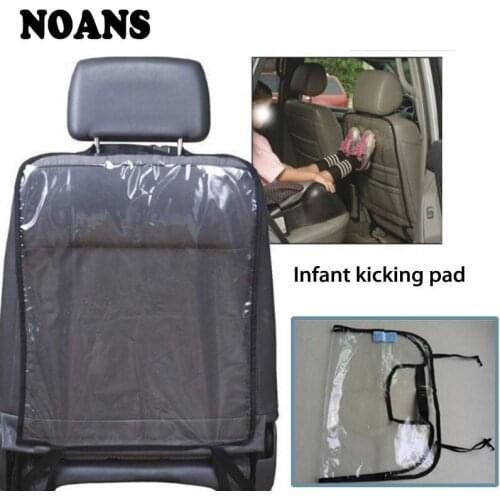 Backar Car Seat Back Covers