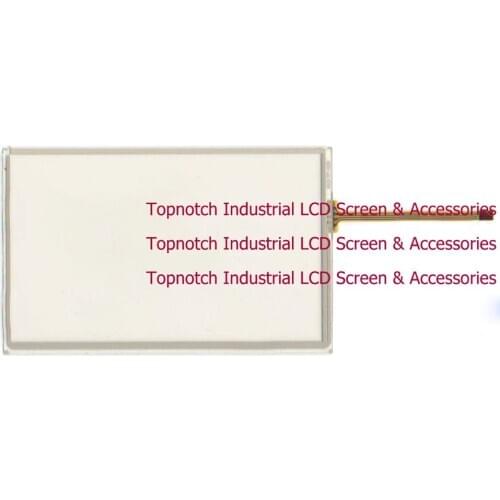 Brand New Touch Screen Digitizer for AMT 10350 AMT10350 AMT-10350