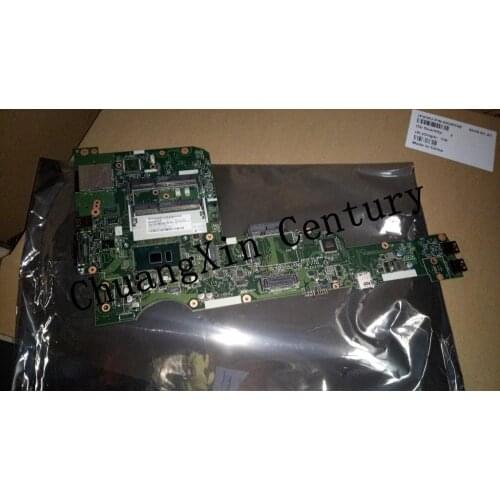 For ThinkPad L560 laptop motherboard AILL1/L2 LA-C421P with i3 CPU DDR3 Original integrated motherboard 100% fully tested