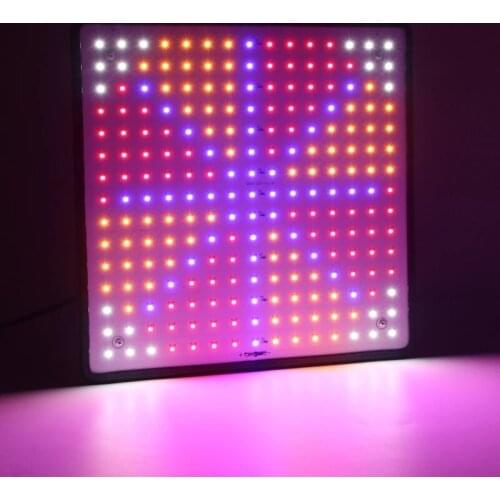 Full Spectrum LED Phyto Lamp Grow tent Led Light Panel Hydroponics Fitolamp Phytolamp For Greenhouse Vegetable Seedlind